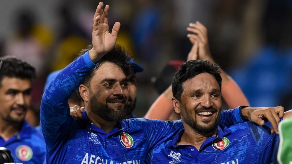 Cricket Coverage –  AFG vs BAN, 52nd Match, Super Eights, Group 1 Analysis