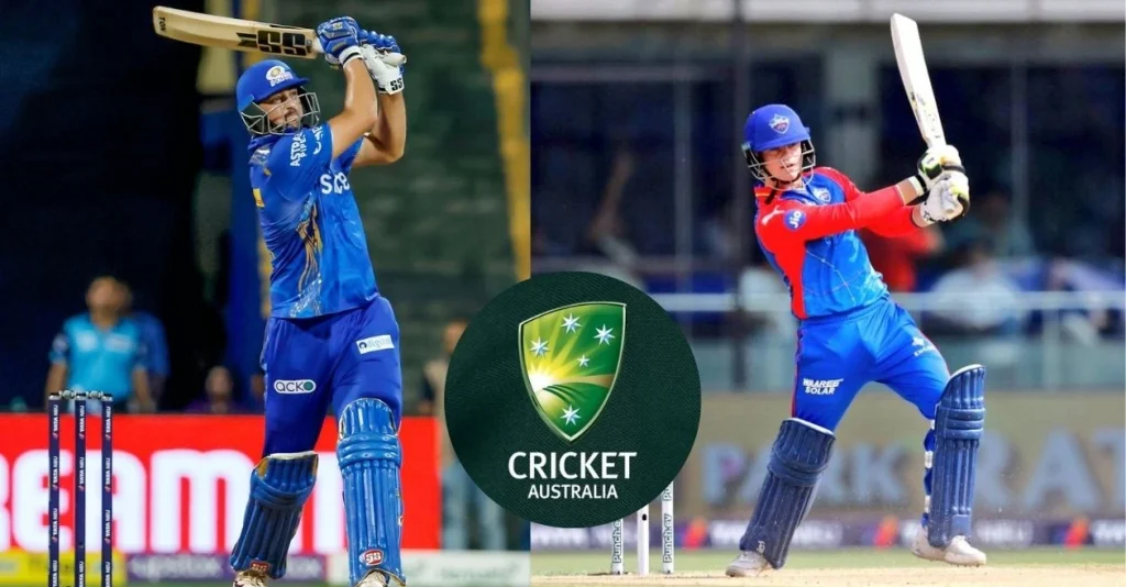 4 IPL stars from Australia who could not make it to the Champions Trophy 2025 squad ft. Tim David and Jake Fraser McGurk