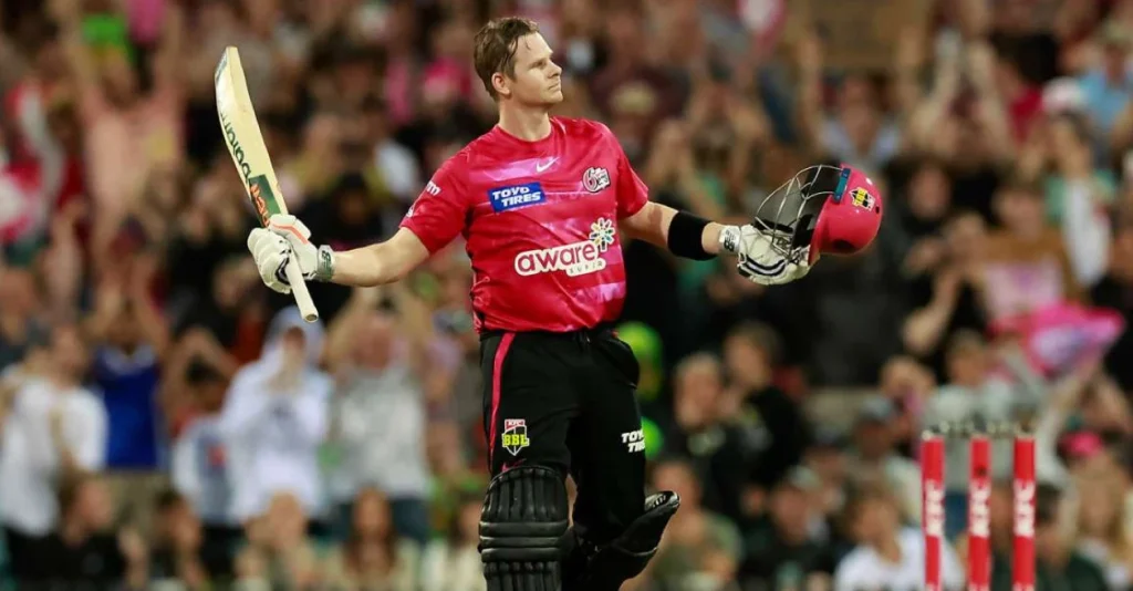 BBL|14: Sydney Sixers edge past Perth Scorchers in a run-fest at SCG