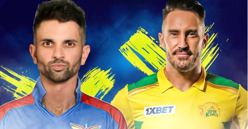 DSG vs JSK, SA20 2025: Match Prediction, Dream11 Team, Fantasy Cricket Tips & Pitch Report | Durban Super Giants vs Joburg Super Kings