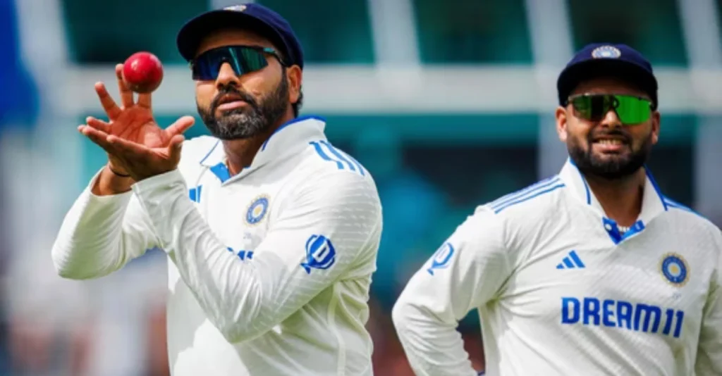 Ranji Trophy Round 6: Broadcast, Live streaming details – When and where to watch Rohit Sharma, Rishabh Pant & other players making their domestic comeback