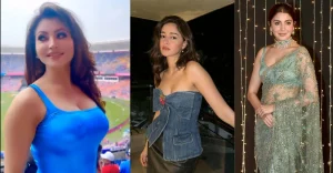 Anushka Sharma, Urvashi Rautela and other celebrities express joy as India beat Pakistan in Champions Trophy 2025