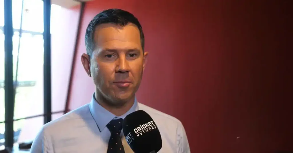 Aussie legend Ricky Ponting names the Greatest Cricketer of All Time