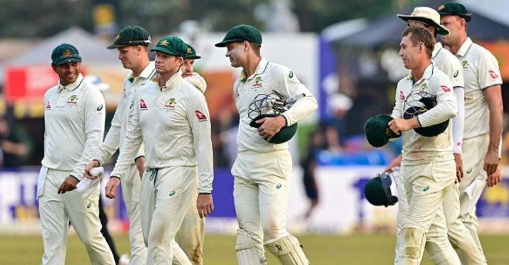 Australia spinner reported for suspect bowling action