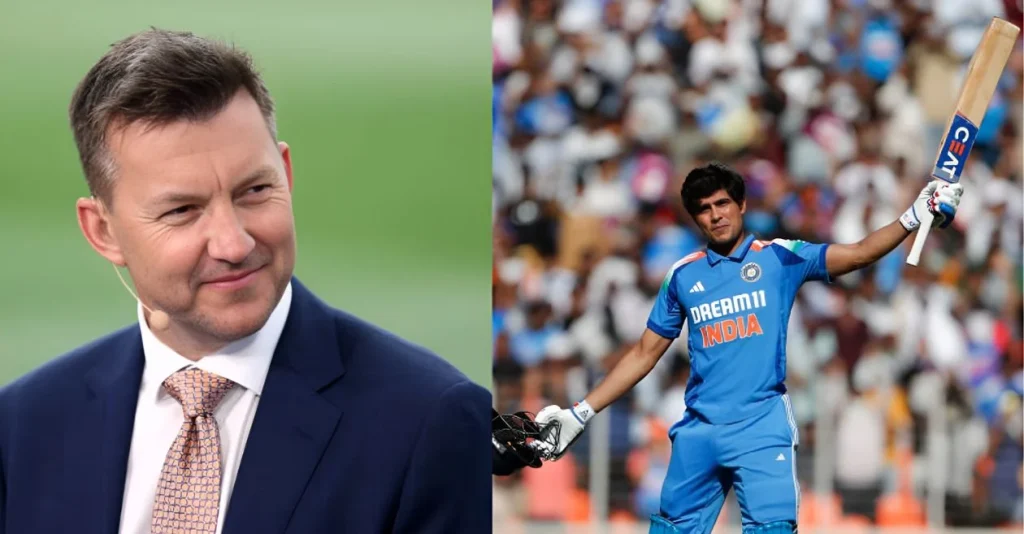 Brett Lee picks Top 5 batters to watch out for in the Champions Trophy 2025