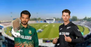 Champions Trophy 2025: Pitch Report for BAN vs NZ clash, Rawalpindi Stadium ODI Stats and Records