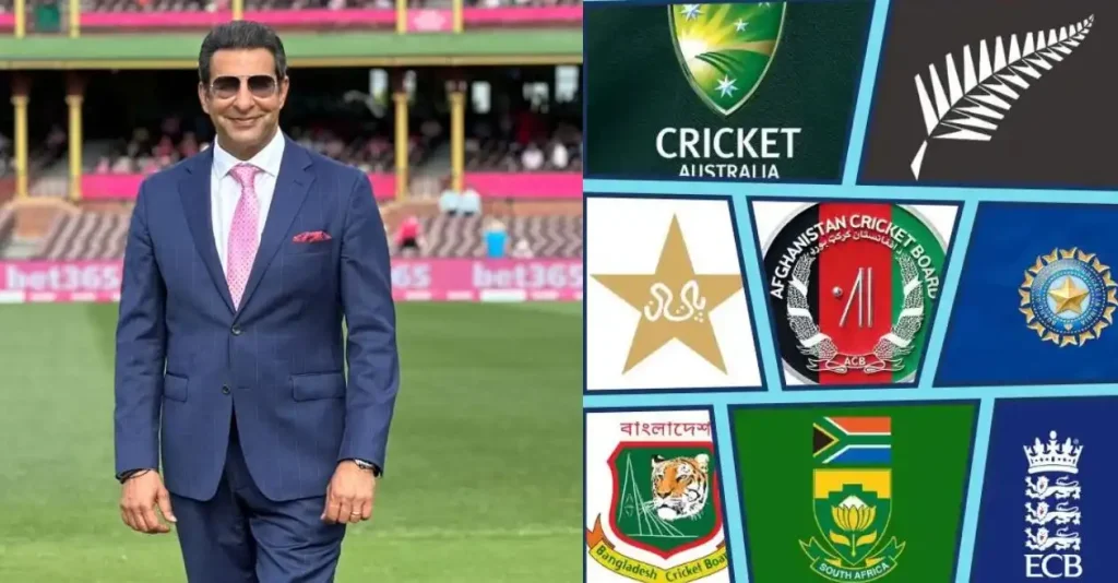 Champions Trophy 2025: Wasim Akram reveals the ‘biggest player’ in world cricket right now