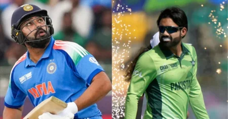 Explained: What if India vs Pakistan match ends in a tie during Champions Trophy 2025?