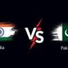 ICC Champions Trophy 2025 – Match 5 (Group A) – Pakistan vs India