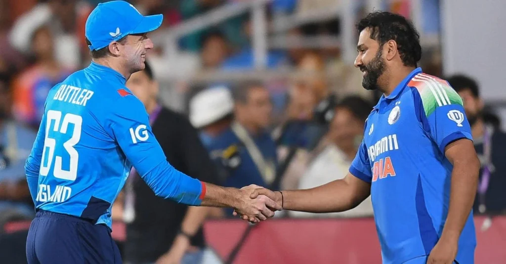 IND vs ENG 2025: Pitch Report for the 2nd ODI, Barabati Stadium ODI Stats and Records