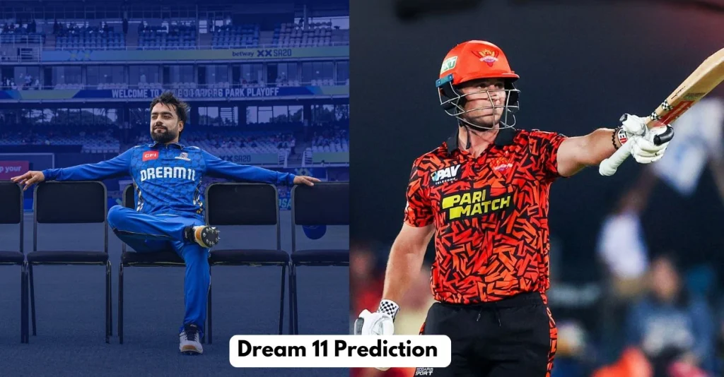 MICT vs PR, Final, SA20 2025: Match Prediction, Dream11 Team, Fantasy Cricket Tips & Pitch Report | MI Cape Town vs Sunrisers Eastern Cape