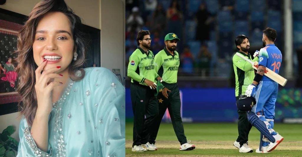 Pakistan actress Rabya Kulsoom criticizes cricketers as brand faces, suggests actor for the captaincy role