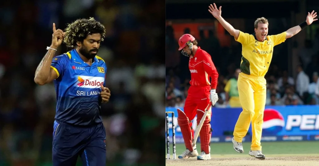 Top 5 highest wicket-takers in the history of Champions Trophy