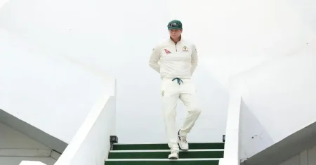 Top 5 non-wicketkeepers with most catches in Test cricket ft. Steve Smith