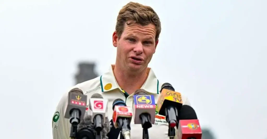 ‘Dream come true’: Steve Smith on his monumental achievement of reaching 10,000 Test runs – SL vs AUS