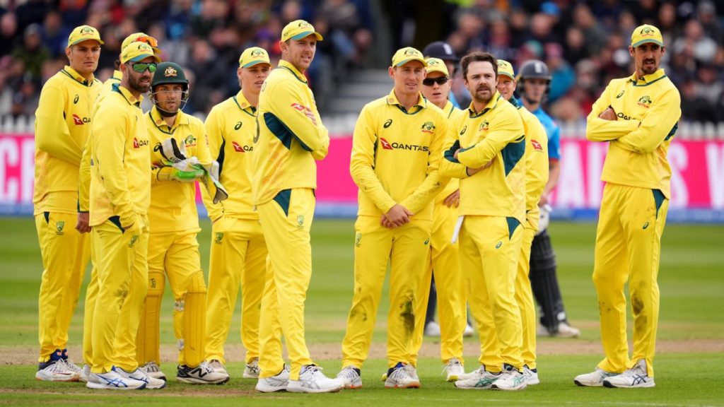 AUS vs PAK 2024/25, AUS vs PAK 1st ODI Match Preview