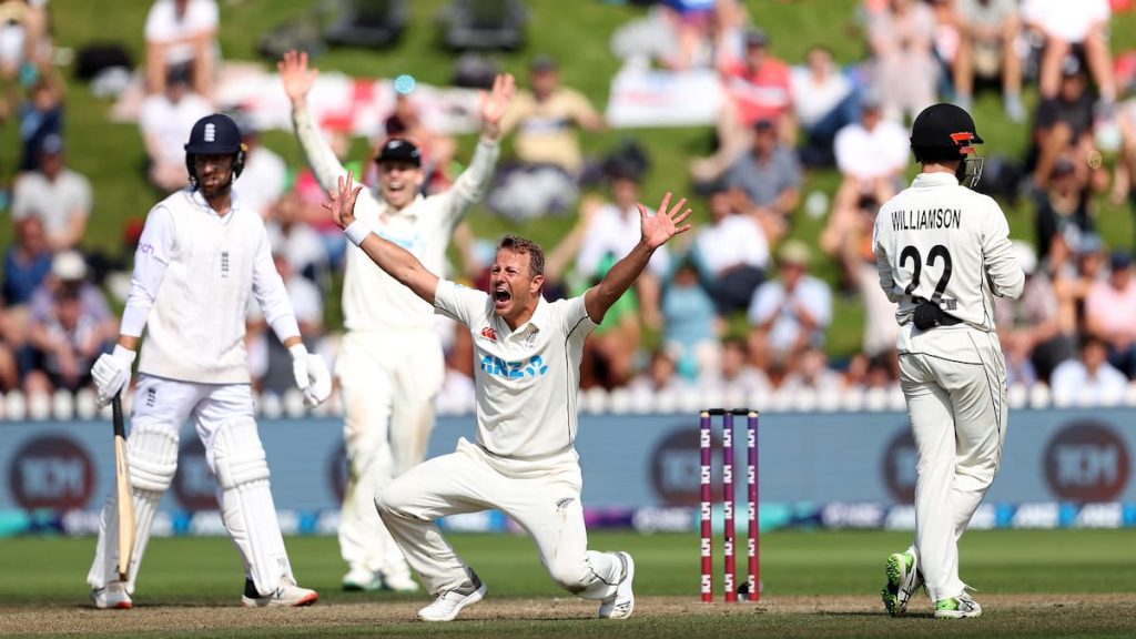 Black Caps v England: Is New Zealand-England the most exciting cricket rivalry in the world?