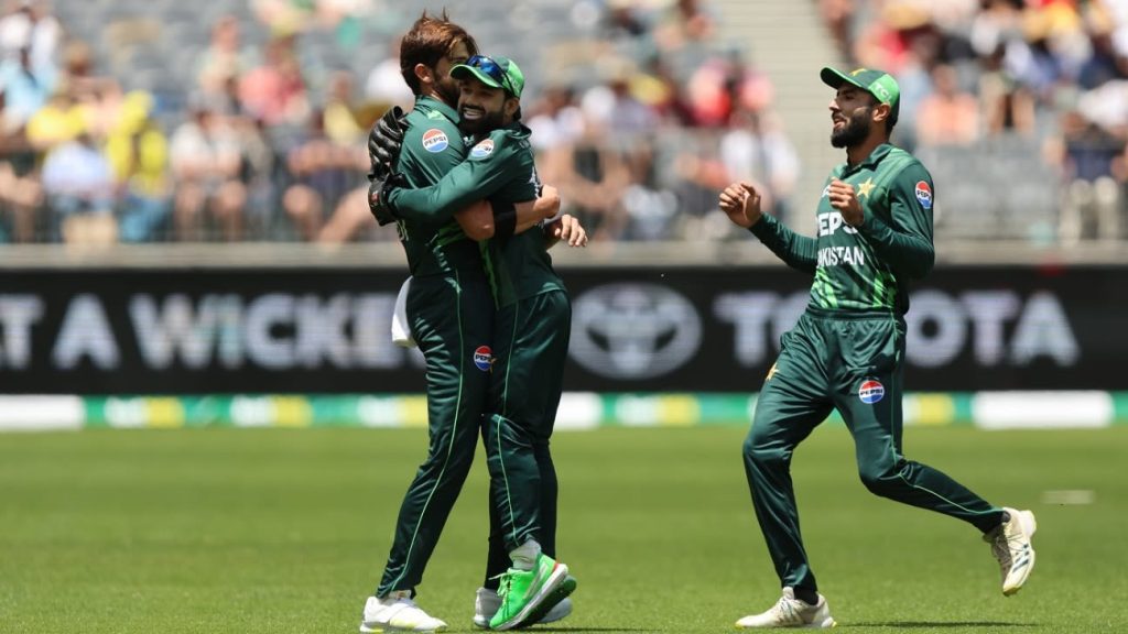 Cricket Coverage –  AUS vs PAK, 3rd ODI Analysis