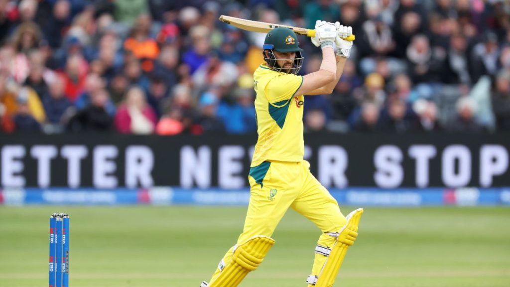 Cricket Coverage –  ENG vs AUS, 5th ODI Analysis