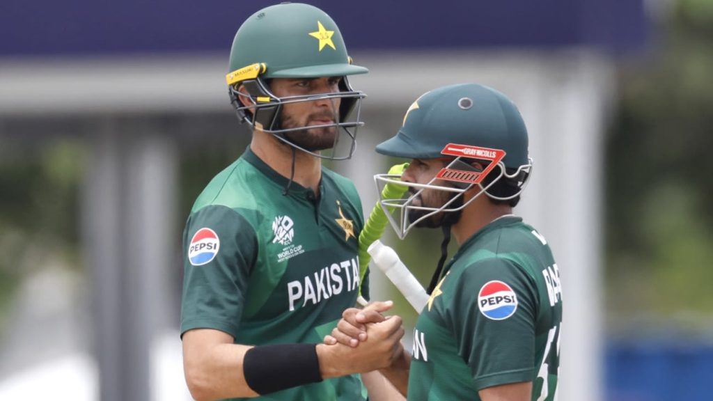 Cricket Coverage –  IRE vs PAK, 36th Match, Group A Analysis