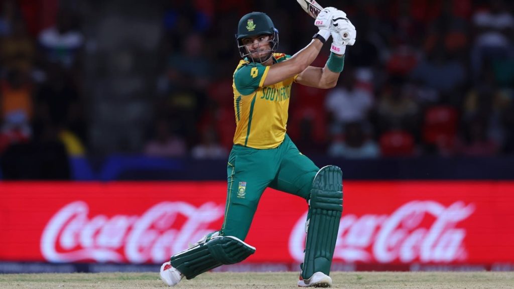 Cricket Coverage –  IRE vs SA, 1st T20I Analysis