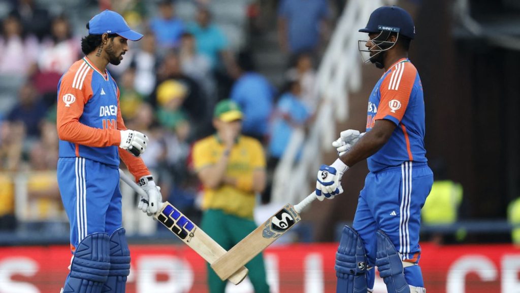 Cricket Coverage –  SA vs IND, 4th T20I Analysis