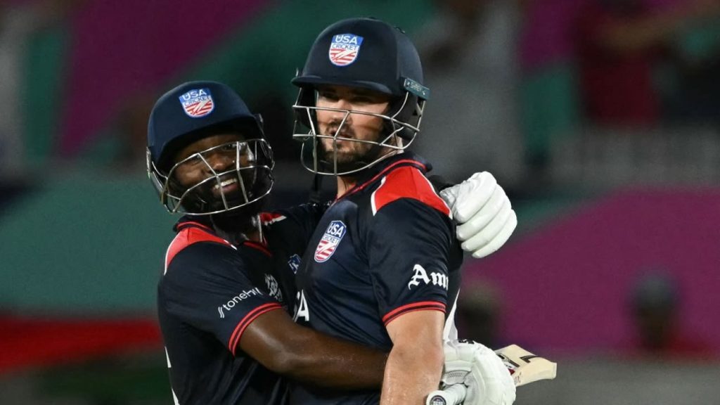 Cricket Coverage –  USA vs CAN, 1st Match, Group A Analysis