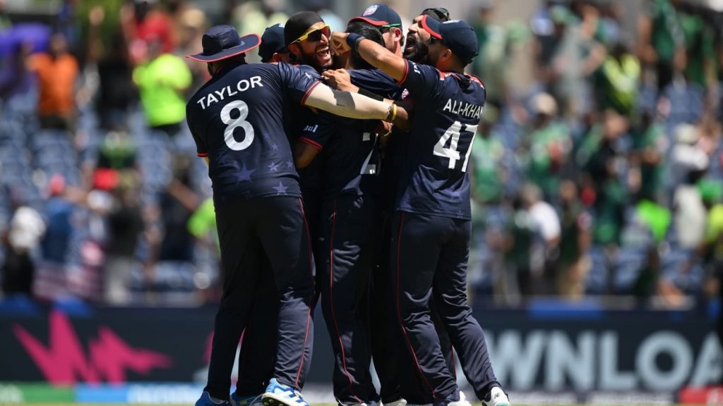 Cricket Coverage –  USA vs PAK, 11th Match, Group A Analysis