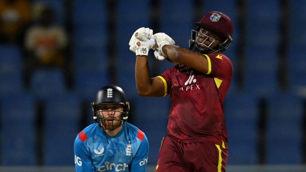 Cricket Coverage –  WI vs ENG, 1st ODI Analysis