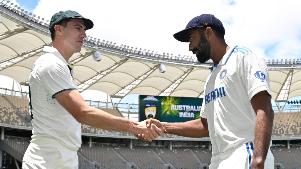 How India vs Australia overshadowed everything else to become the biggest cricket rivalry of modern era