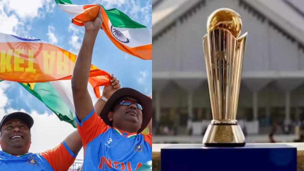 ICC Sent Legal Action Threat, Told ‘No Champions Trophy Without IND vs PAK’ As BCCI-PCB Stalemate Continues