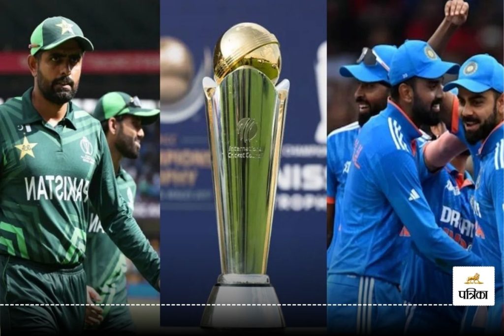 ICC calls emergency meeting for Champions Trophy 2025, tough decision expected | Latest News