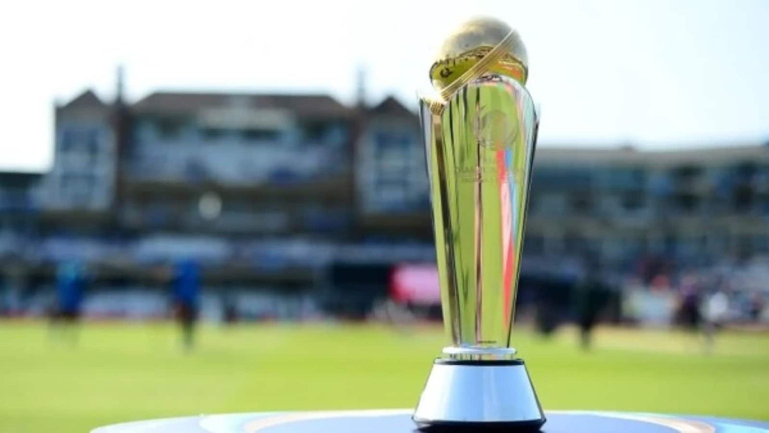 ICC finds new way to convince PCB to adopt hybrid model for Champions Trophy: Report