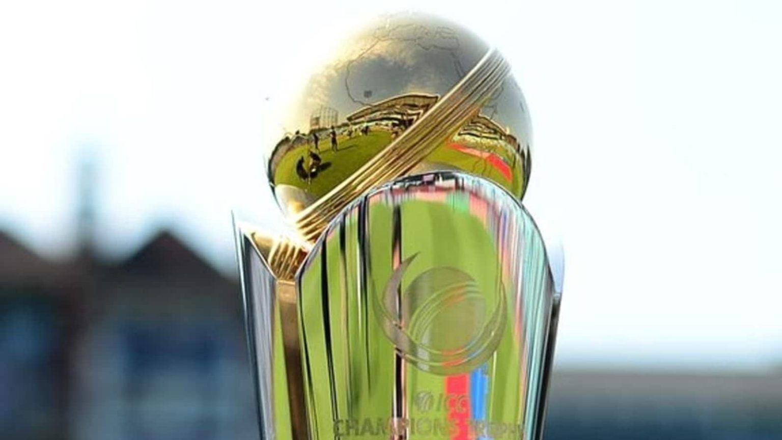 ICC trying to convince PCB to organise Champions Trophy in hybrid model