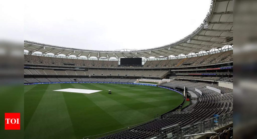 IND vs AUS: Australia’s Test Record at the Optus Stadium in Perth | Cricket News