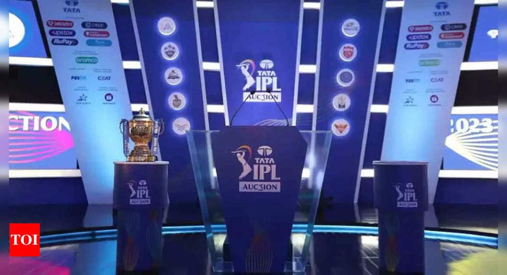 IPL Auction 2025: Full list of sold and unsold players of all teams | Cricket News