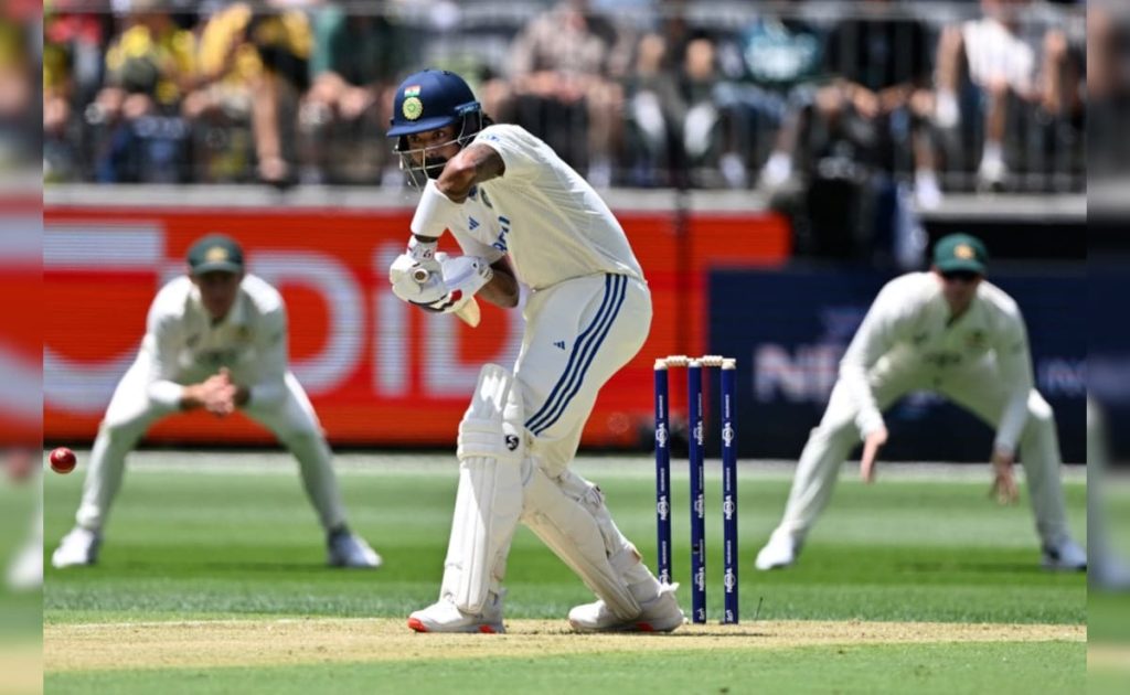 India vs Australia LIVE Score, 1st Test, Day 2: Yashasvi Jaiswal, KL Rahul’s Aggressive Approach Put Australia On Backfoot