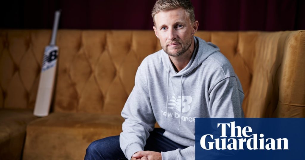 Joe Root: ‘Winning the Ashes in Australia would mean more than anything’ | Joe Root