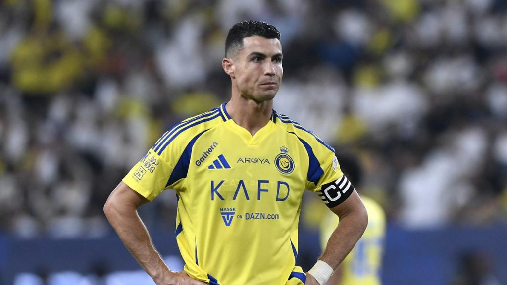 LIVE Al Gharafa vs Al Nassr updates, AFC Champions League Elite: Lineups out, Ronaldo, Joselu start, GHA v NAS, Kick-off at 9:30 PM IST