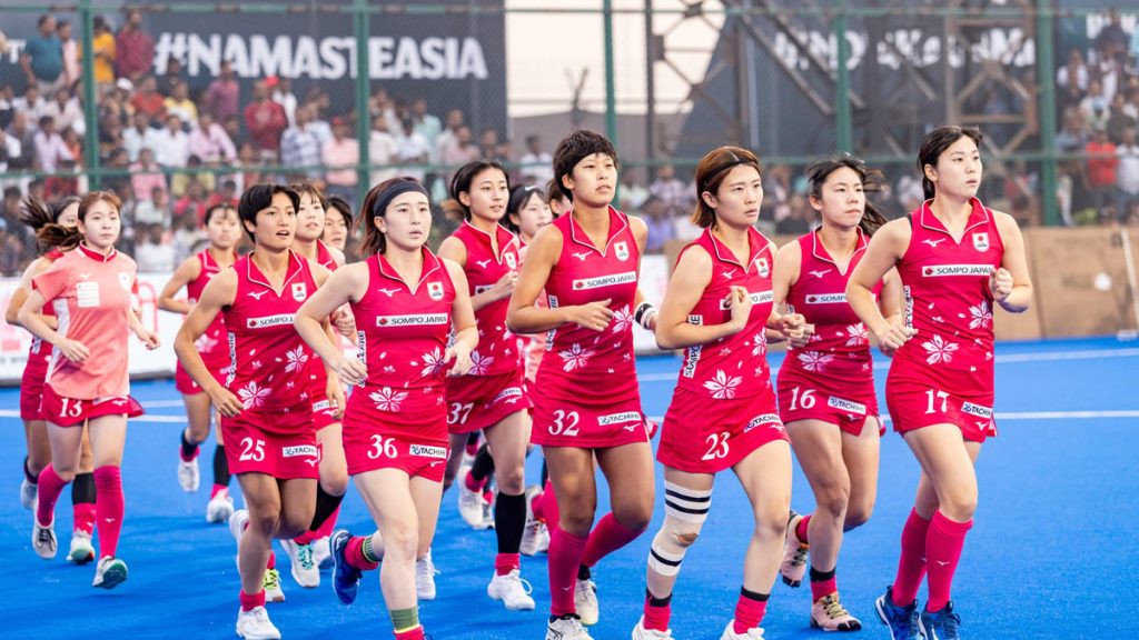 MAS Vs JPN, Live Scores Women's Hockey Asian Champions Trophy 2024: Malaysia Ready For Third-Place Face-Off With Japan In Rajgir