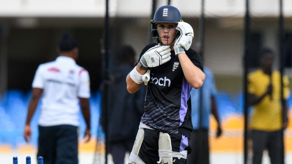 NZ vs Eng, 1st Test – Jacob Bethell to debut for England in first Test against New Zealand