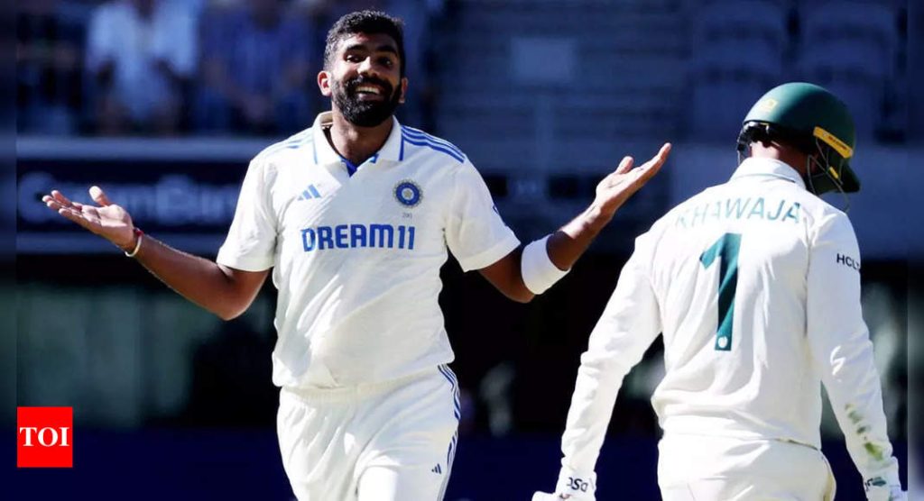 ‘OK Google, play Jasprit Bumrah. Sorry…’: Social media goes bonkers over Indian skipper’s fiery show | Cricket News