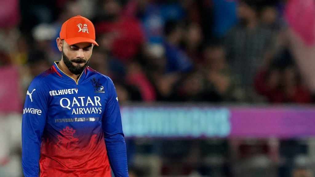 RCB’s director of cricket drops big Virat Kohli captaincy update: ‘He dropped a few hot text messages’