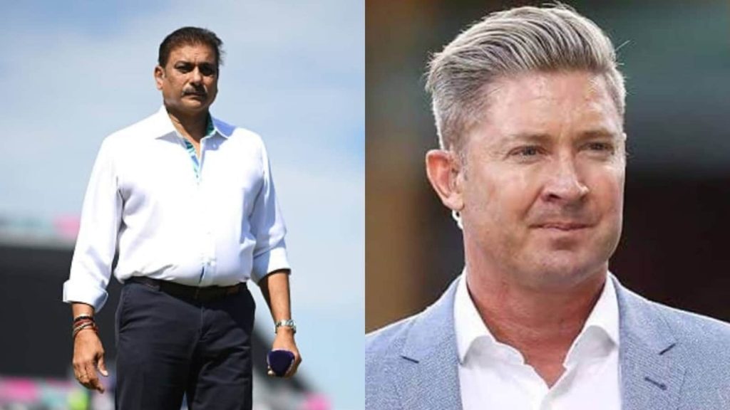 ‘Stop preparing for 2030…’: Shastri exposes ‘serious’ AUS concern after Perth loss; Clarke, Vaughan’s scathing attack