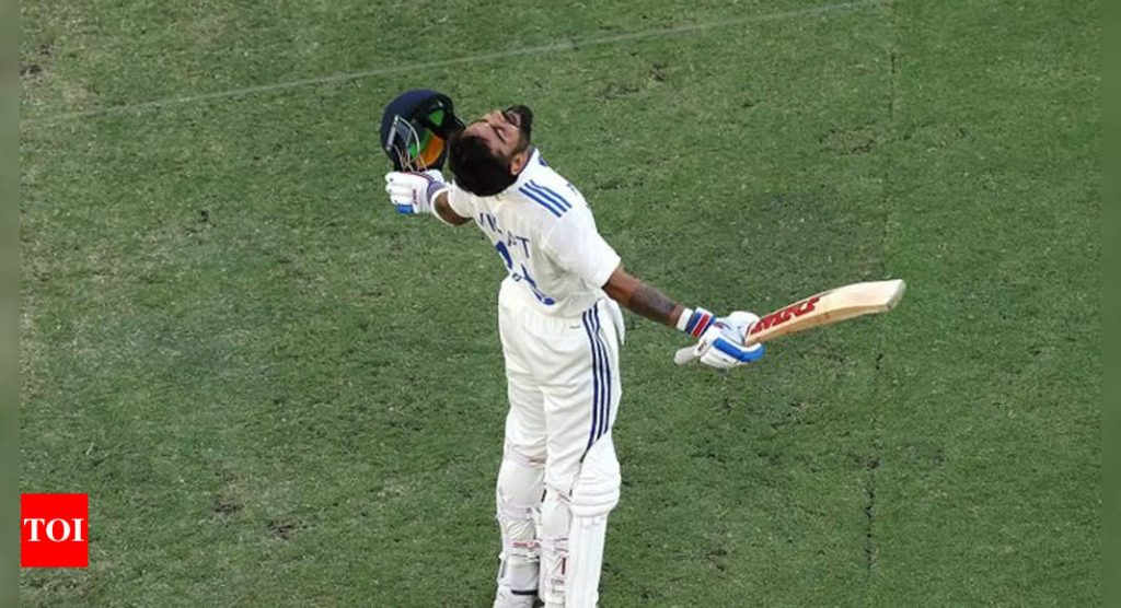 Virat Kohli ends century drought by conquering Australia in Perth | Cricket News