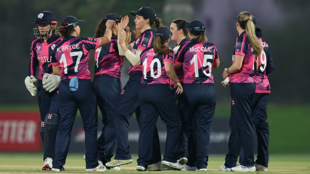 Women’s T20 World Cup 2024/25, PAK-W vs SL-W 2nd Match, Group A Match Preview