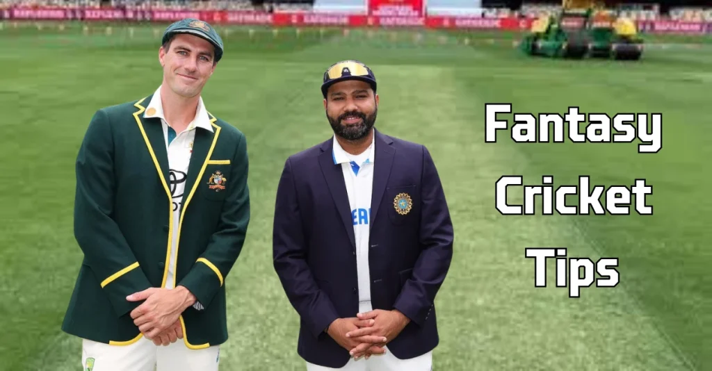 AUS vs IND 2024-25, 3rd Test: Match Prediction, Dream11 Team, Fantasy Tips & Pitch Report