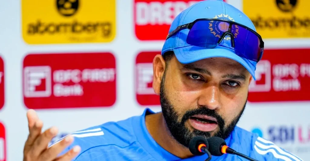 AUS vs IND: Indian captain Rohit Sharma comes under fire for shifting blame on youngsters following MCG Test loss