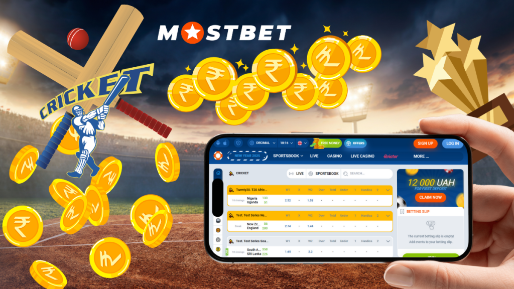 Avoid Common Mistakes in Sports Betting with MostBet India in 2024