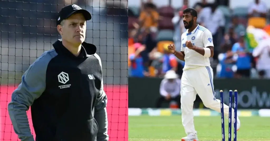 Simon Katich reveals how Australia can counter Indian star Jasprit Bumrah ahead of the Boxing-Day Test